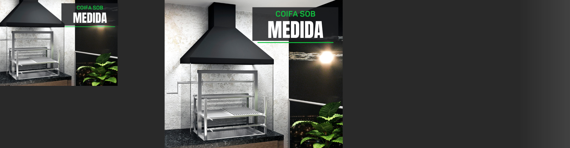Coifas