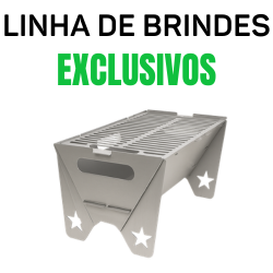 Brindes Personalizados - Distribuidor Autorizado