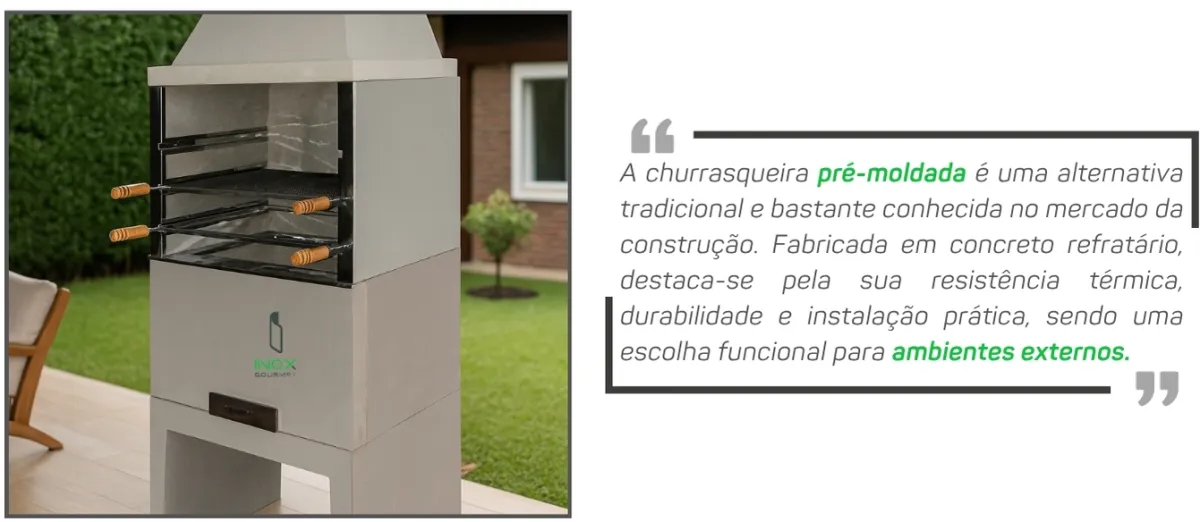 Churrasqueira Para Construtora 1_1