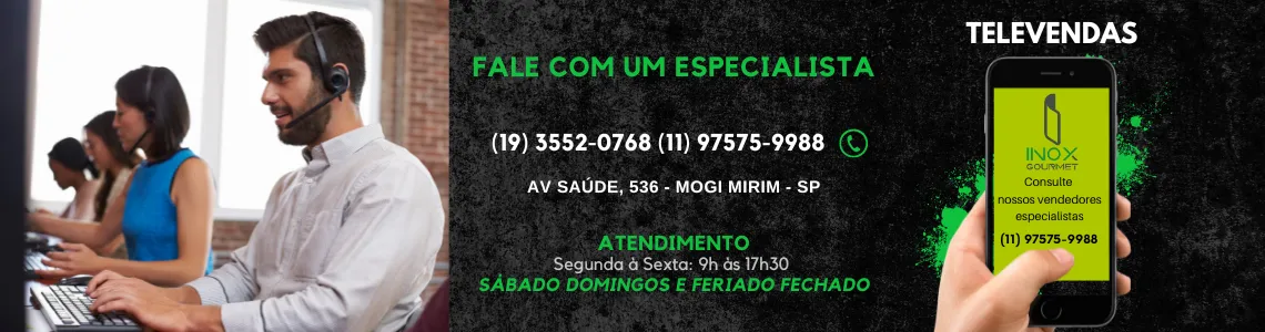 Fabrica De Churrasqueiras