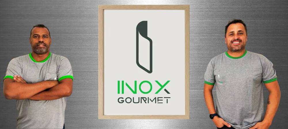 Inox Gourmet Socios