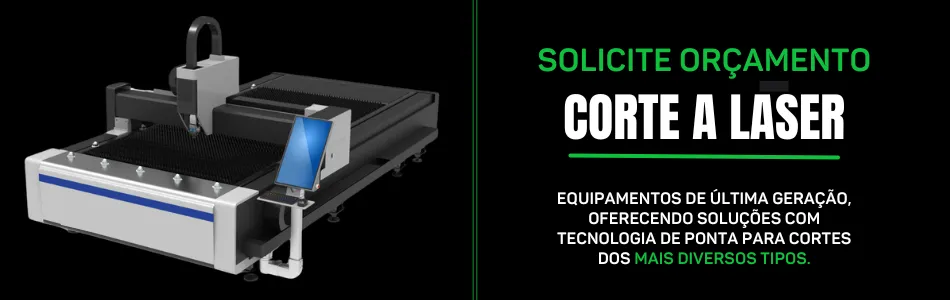Maquina Laser Serviços